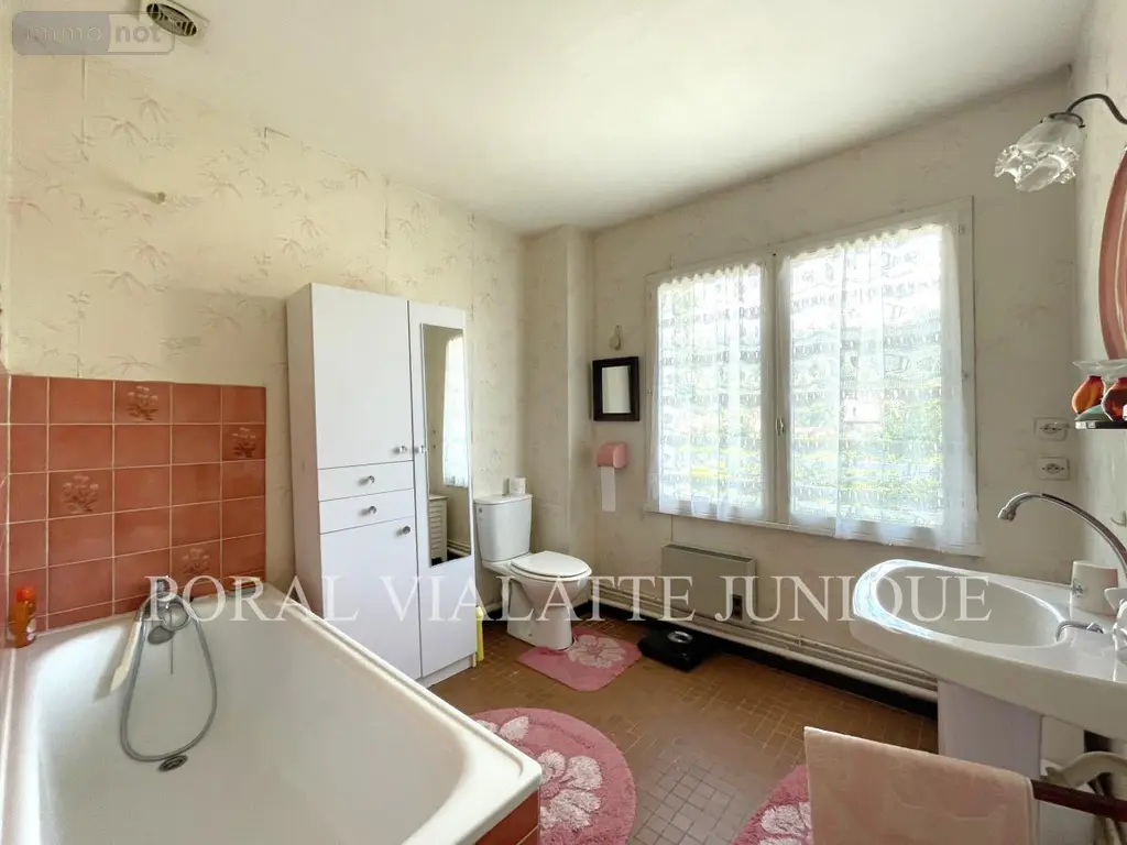 Maison a vendre Lagnieu 01150 Ain 01 128 m2 5 pièces 320000 euros 01031-1286 013