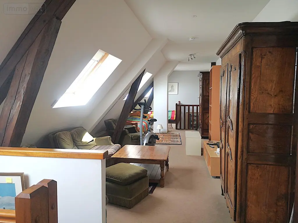 Appartement a vendre Cambrai 59400 Nord 59 154 m2 5 pièces 413000 euros 59084-2029 020