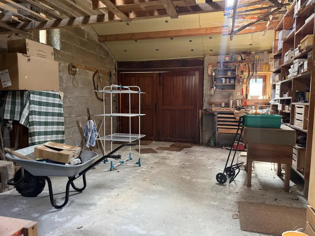 Maison a vendre Grâces 22200 Côtes-d'Armor 22 121 m2 3 pièces 247840 euros 22064-1379 023