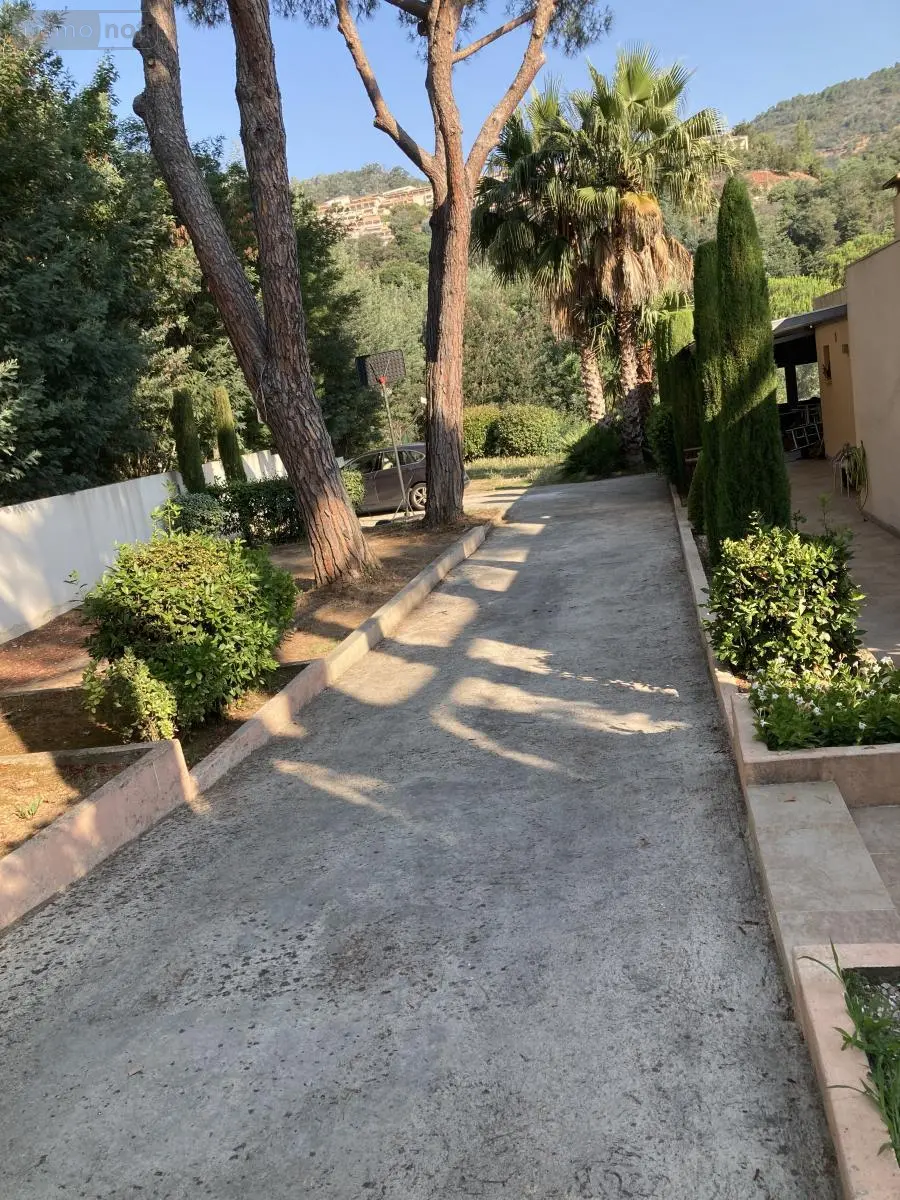 Maison a vendre Mandelieu-la-Napoule 06210 Alpes-Maritimes 06 174 m2 990000 euros 51022-2358 008