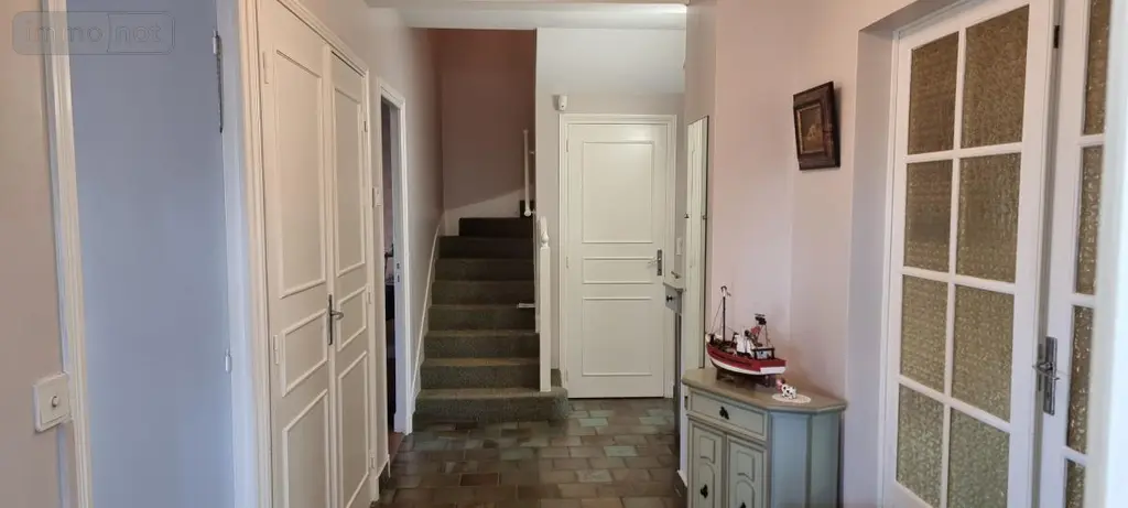 Viager maison Rochecorbon 37210 Indre-et-Loire 37 144 m2 5 pièces 158000 euros 37007-2787 013