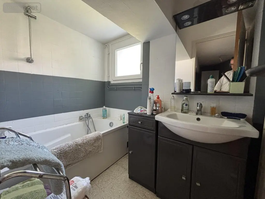 Maison a vendre Quévreville-la-Poterie 76520 Seine-Maritime 76 102 m2 4 pièces 220000 euros 27063-1484 006