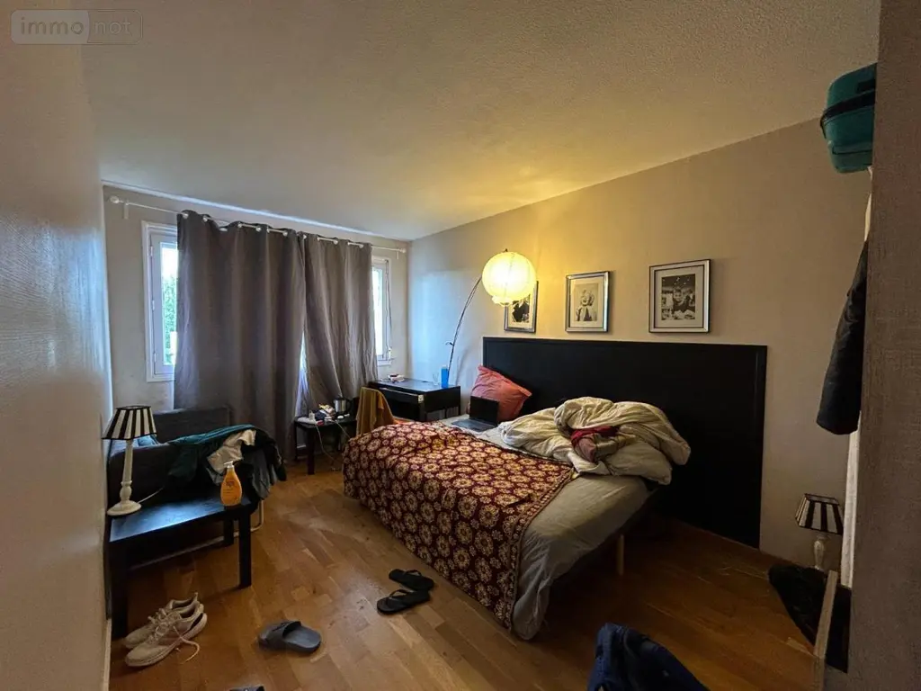 Appartement a vendre Rennes 35000 Ille-et-Vilaine 35 83 m2 5 pièces 199120 euros 35024-1240 011