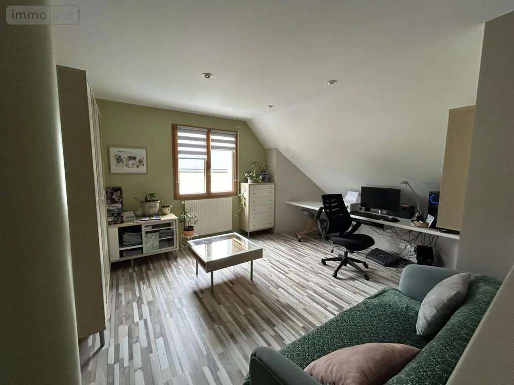 Maison a vendre Bourgbarré 35230 Ille-et-Vilaine 35 147 m2 7 pièces 416560 euros 35024-1332 015