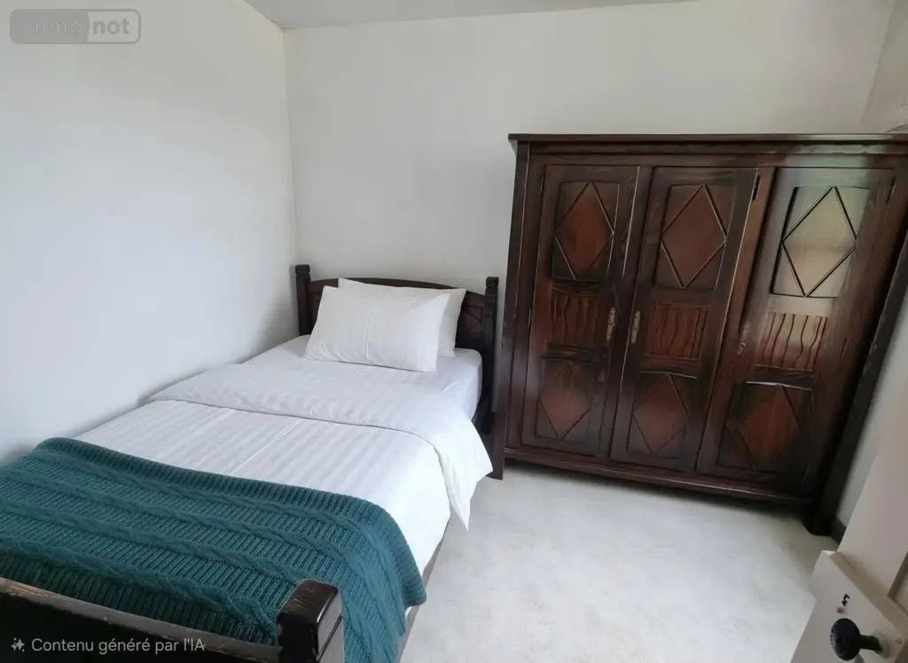 Maison a vendre Montargis 45200 Loiret 45 58 m2 3 pièces 75600 euros 45050-1401 010