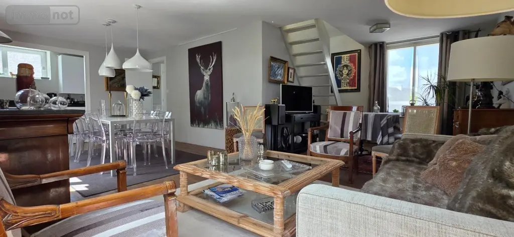 Maison a vendre Quimper 29000 Finistère 29 85 m2 4 pièces 360525 euros 29136-251 004
