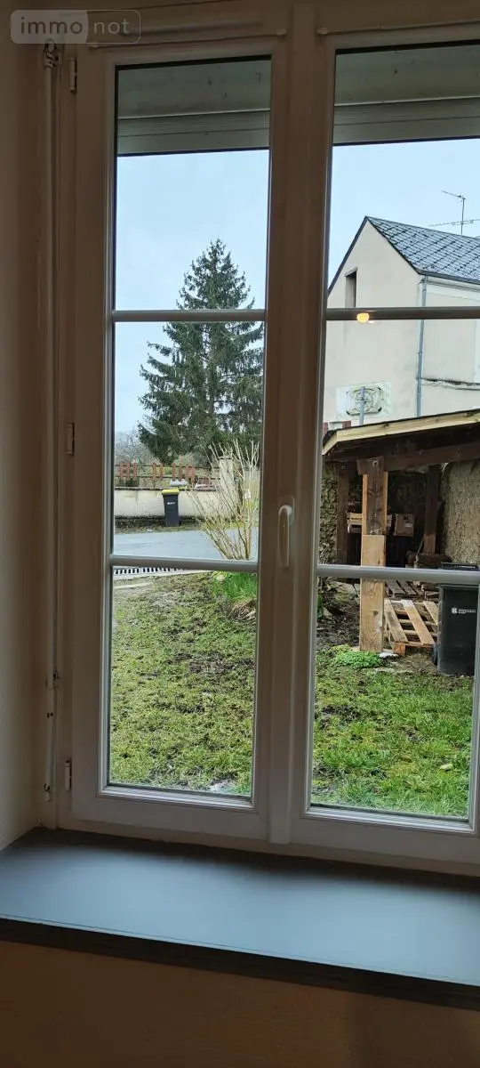 Maison a vendre Montval-sur-Loir 72500 Sarthe 72 124 m2 166400 euros 37042-4 004