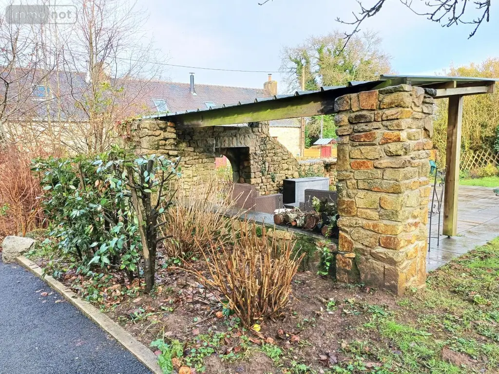 Maison a vendre Guidel 56520 Morbihan 56 257 m2 8 pièces 795915 euros 56091-9 031