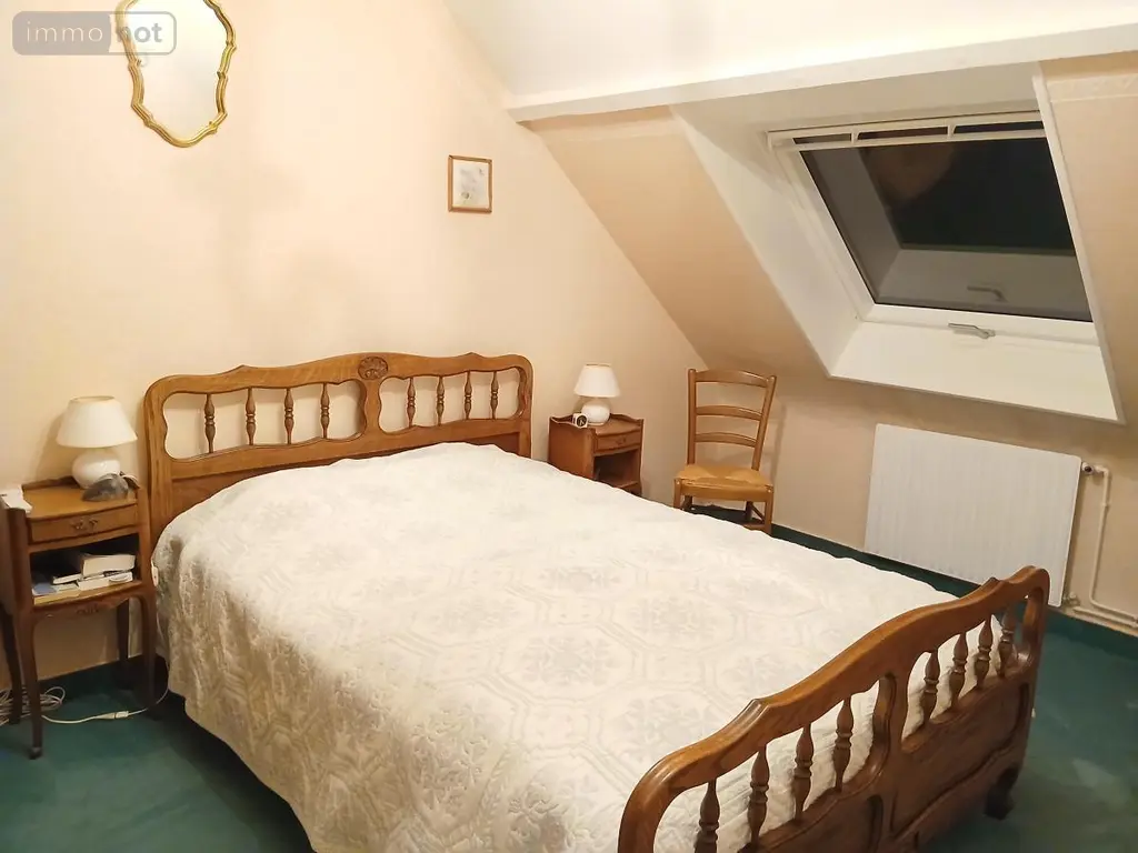 Maison a vendre Saint-Barthélemy-d'Anjou 49124 Maine-et-Loire 49 98 m2 5 pièces 280350 euros 49039-1114 006