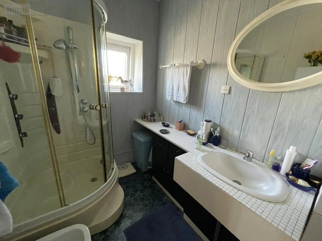 Maison a vendre Paimpol 22500 Côtes-d'Armor 22 116 m2 395100 euros 22023-3559 011