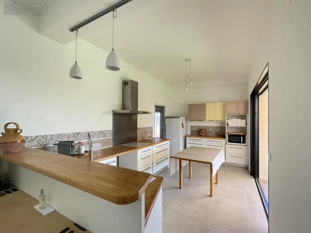Immeuble de rapport a vendre Montpellier 34000 Hérault 34 251 m2 1306000 euros 34074-249 004