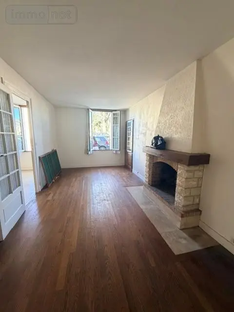 Maison a vendre Saumur 49400 Maine-et-Loire 49 148 m2 7 pièces 140990 euros 49105-934 002