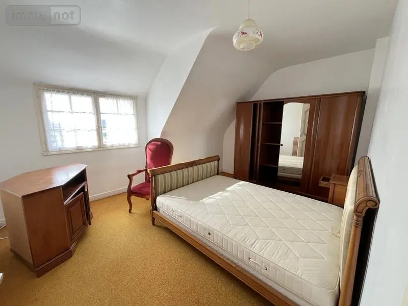 Maison a vendre Treffiagat 29730 Finistère 29 111 m2 5 pièces 239500 euros 29022-1995 006