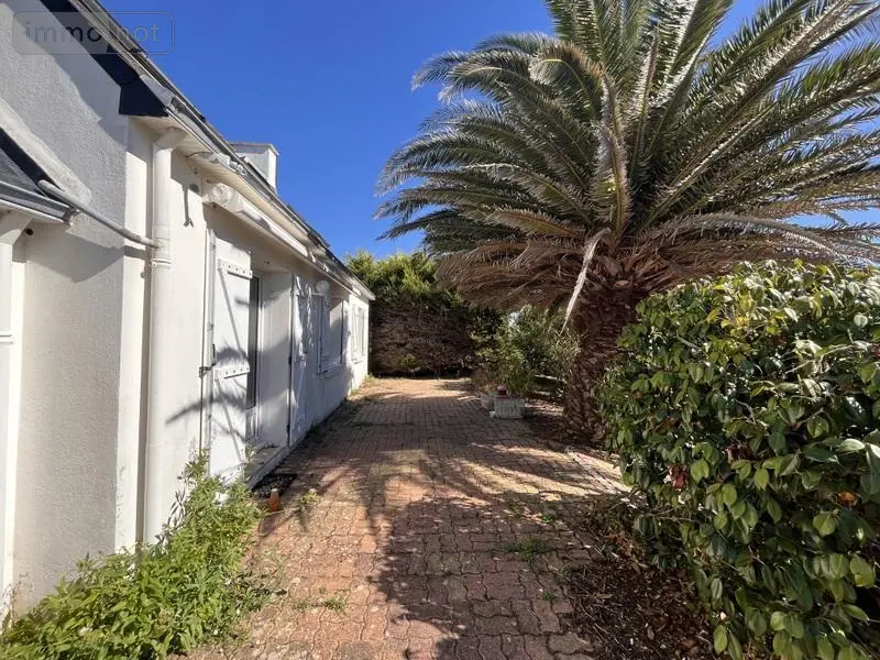 Maison a vendre Treffiagat 29730 Finistère 29 104 m2 6 pièces 290000 euros 29022-1984 011