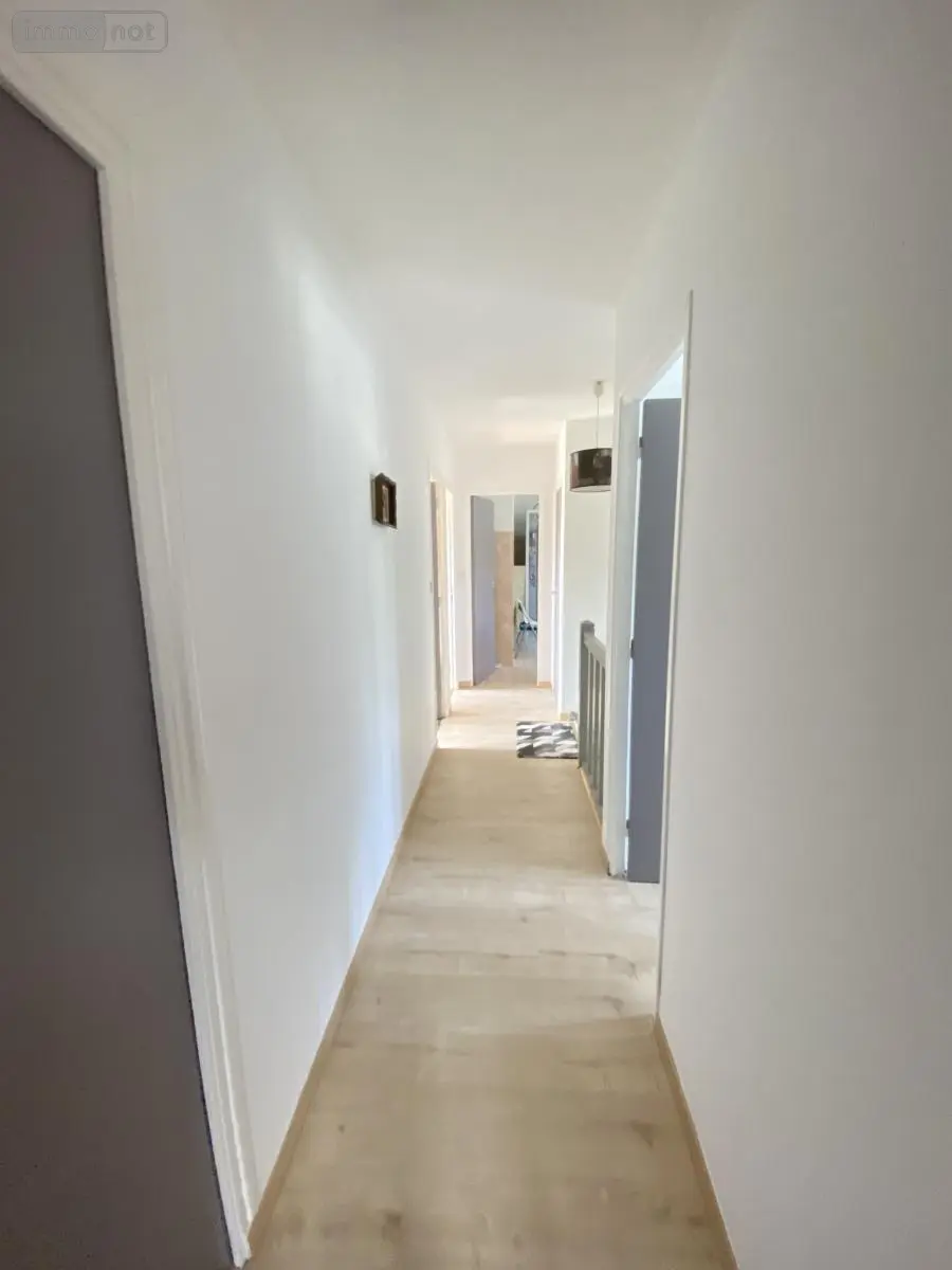Maison a vendre Loudéac 22600 Côtes-d'Armor 22 216 m2 8 pièces 244400 euros 22110-2177 008