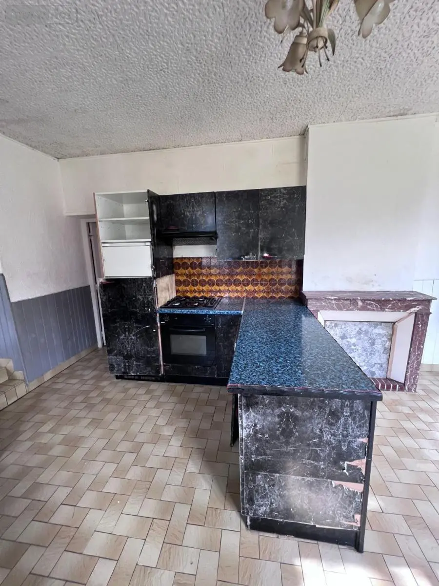 Maison a vendre Bretoncelles 61110 Orne 61 91 m2 4 pièces 200450 euros 61081-146 008