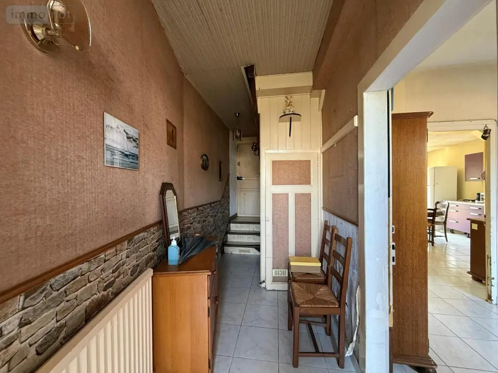Maison a vendre Dol-de-Bretagne 35120 Ille-et-Vilaine 35 136 m2 4 pièces 225920 euros 35130-3830 005