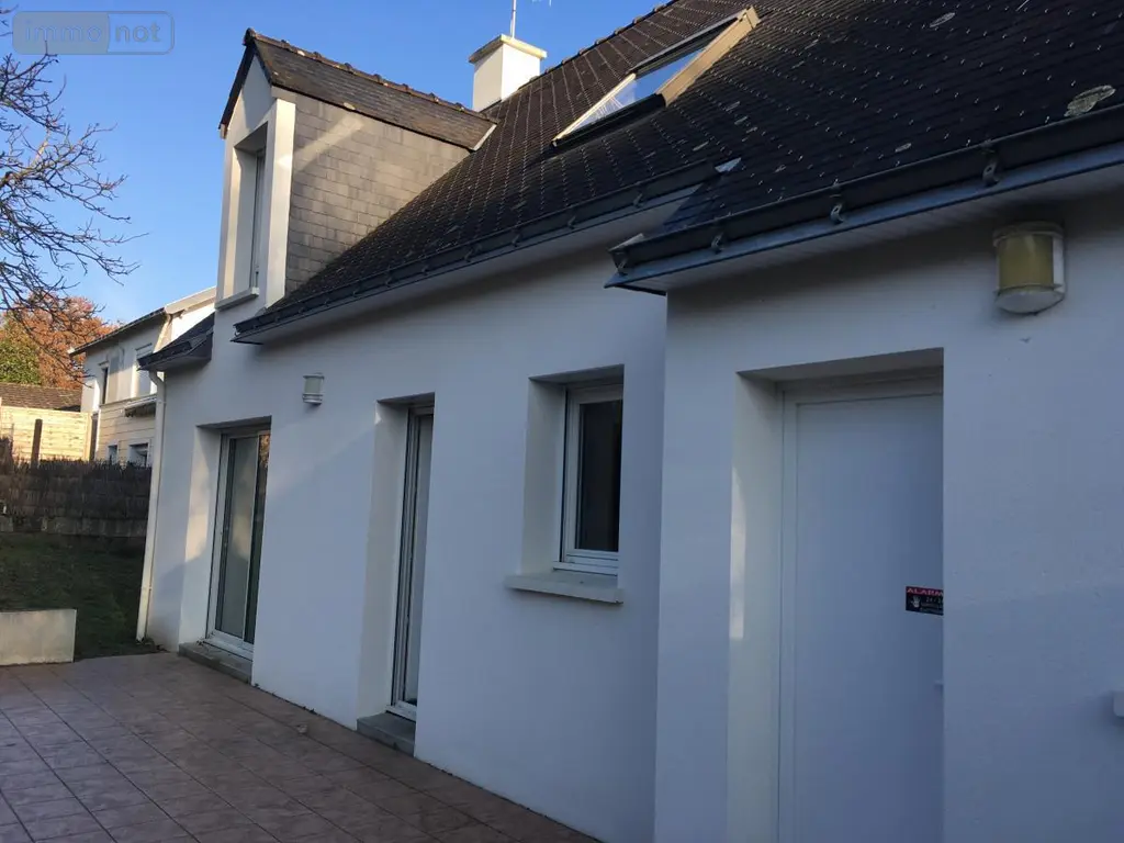 Maison a vendre Orvault 44700 Loire-Atlantique 44 114 m2 5 pièces 404250 euros 44028-1533 002
