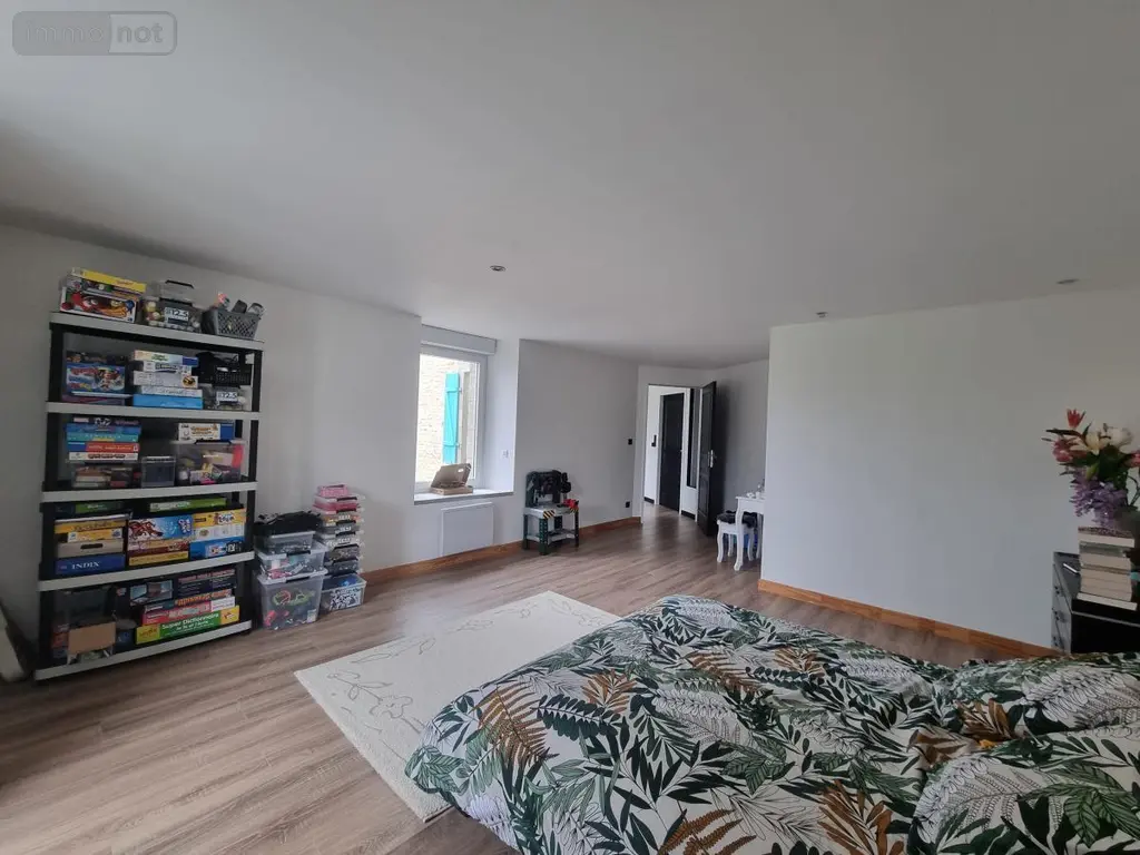Maison a vendre Trégunc 29910 Finistère 29 215 m2 7 pièces 699000 euros 29127-1188 010