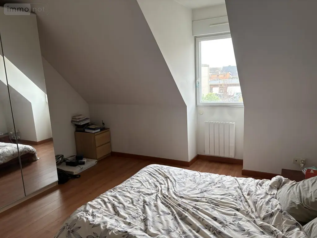 Maison a vendre Noyelles-Godault 62950 Pas-de-Calais 62 177 m2 8 pièces 411480 euros 62034-4027 006