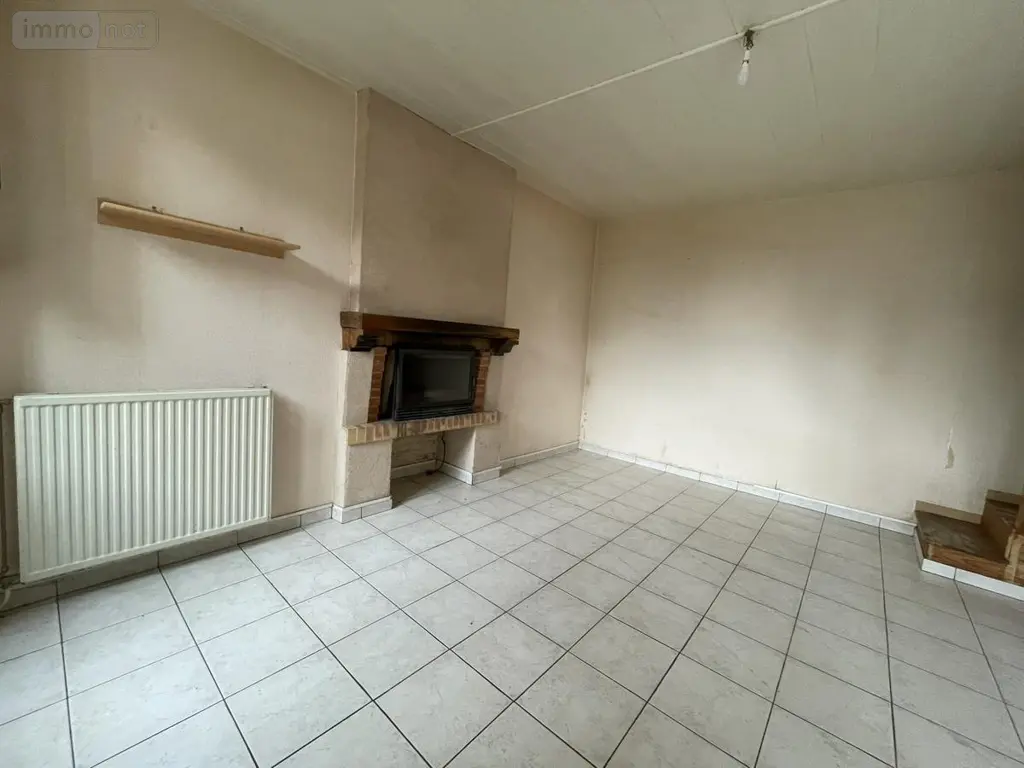 Maison a vendre Livré-la-Touche 53400 Mayenne 53 80 m2 4 pièces 106000 euros 53032-1061 003