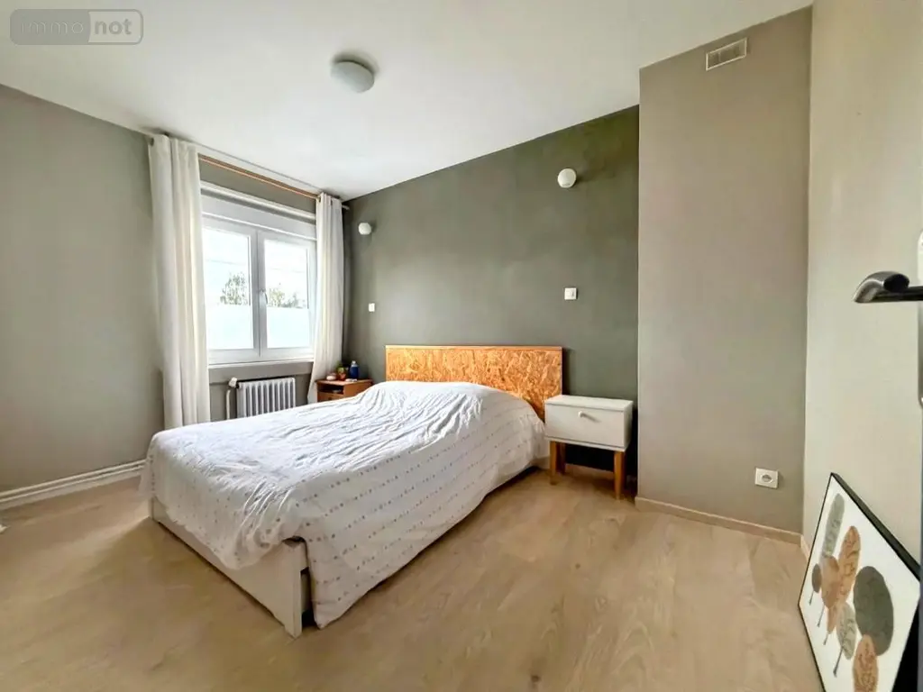 Maison a vendre Roubaix 59100 Nord 59 114 m2 5 pièces 242450 euros 59041-2344 007