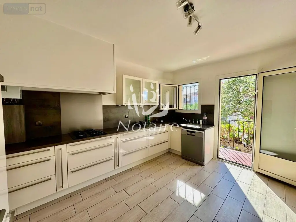 Appartement a vendre Perpignan 66000 Pyrénées-Orientales 66 128 m2 4 pièces 239000 euros 66060-32 002