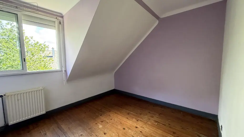Maison a vendre Baud 56150 Morbihan 56 85 m2 5 pièces 146480 euros 56064-1520 004