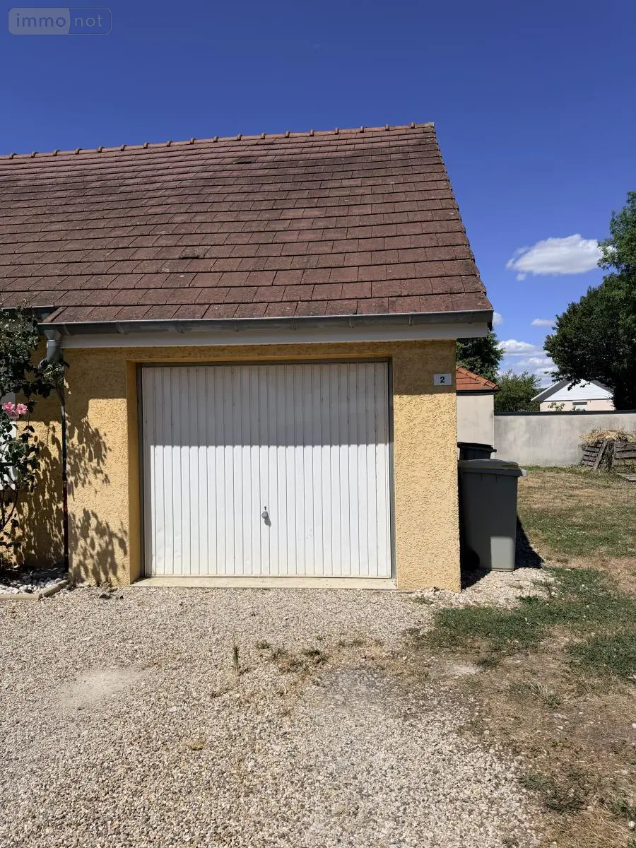 Location maison Foucherans 39100 Jura 39 91 m2 1000 euros 39034-L100 005