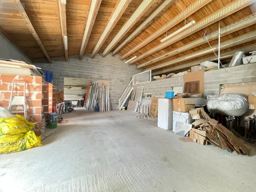 Fonds et murs commerciaux a vendre Saint-Christophe 17220 Charente-Maritime 17 227 m2 301600 euros 17112-425 003