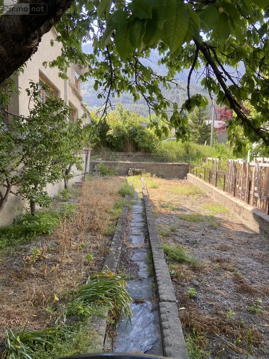 Maison a vendre Modane 73500 Savoie 73 203 m2 8 pièces 340000 euros 73046-62 025