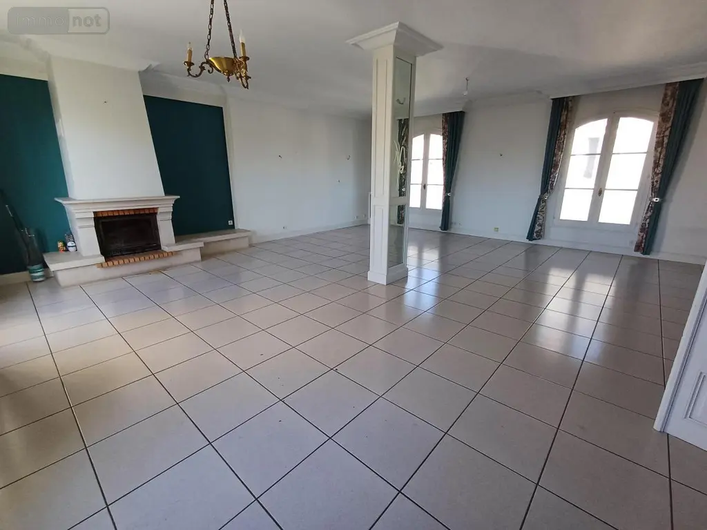 Maison a vendre Le Mans 72000 Sarthe 72 250 m2 9 pièces 520000 euros 72007-1086 007