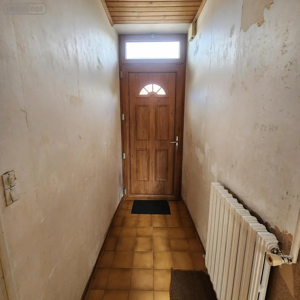 Maison a vendre Avezé 72400 Sarthe 72 87 m2 5 pièces 97520 euros 72085-2170 005