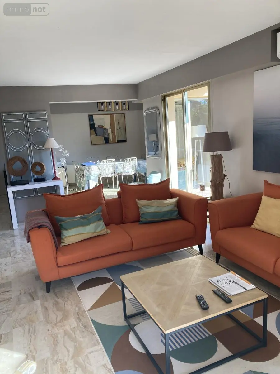Maison a vendre Mandelieu-la-Napoule 06210 Alpes-Maritimes 06 174 m2 990000 euros 51022-2358 004