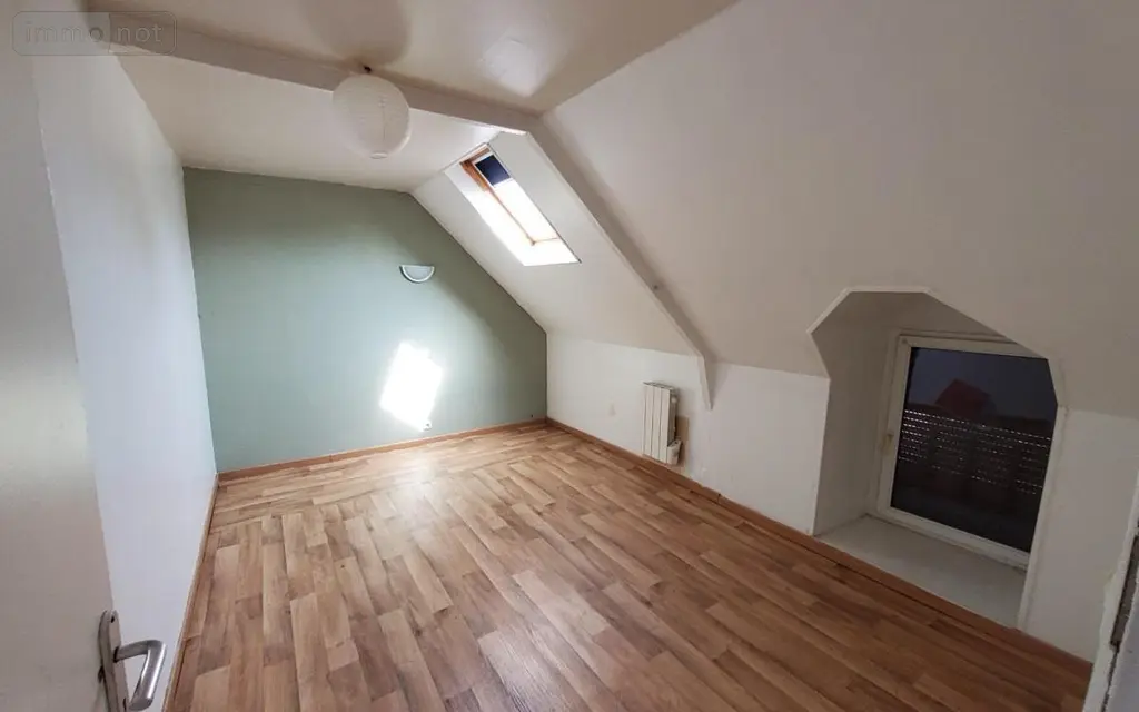 Maison a vendre Carhaix-Plouguer 29270 Finistère 29 70 m2 4 pièces 105000 euros 29066-3816 010