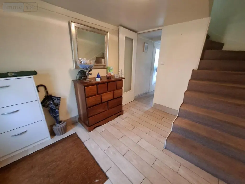 Maison a vendre Saint-Vaast-la-Hougue 50550 Manche 50 95 m2 6 pièces 314400 euros 50108-4826 003