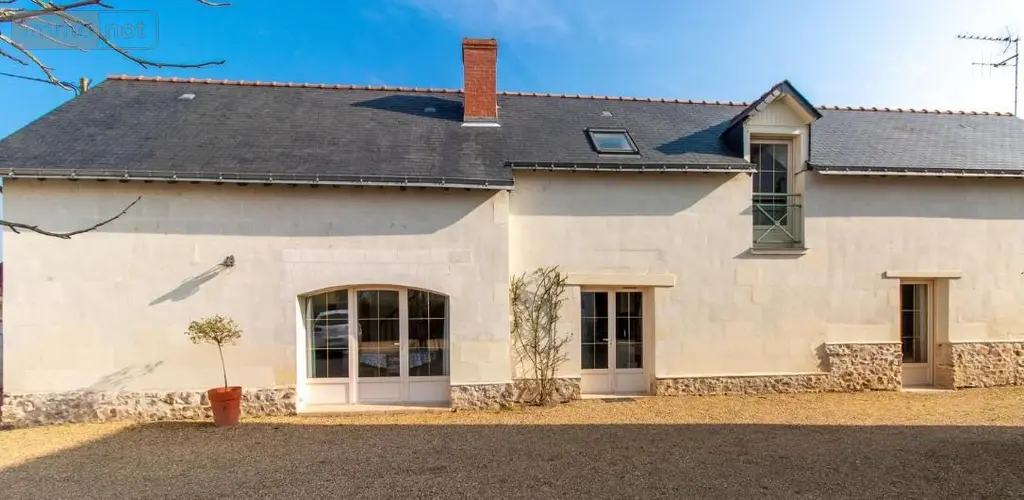 Maison a vendre Saint-Martin-de-la-Place 49160 Maine-et-Loire 49 270 m2 13 pièces 480960 euros 49107-1112 005