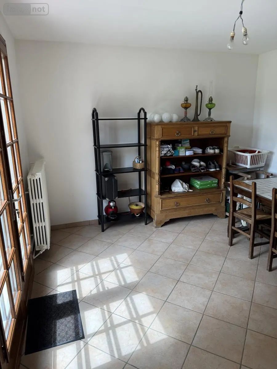 Maison a vendre Maurois 59980 Nord 59 193 m2 8 pièces 262000 euros 59191-6207 013