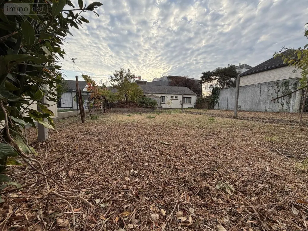 Maison a vendre Tours 37000 Indre-et-Loire 37 90 m2 4 pièces 180200 euros 37007-2859 013