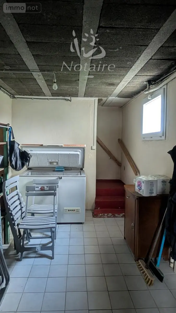 Maison a vendre Landivisiau 29400 Finistère 29 150 m2 179100 euros 29094-1030 012