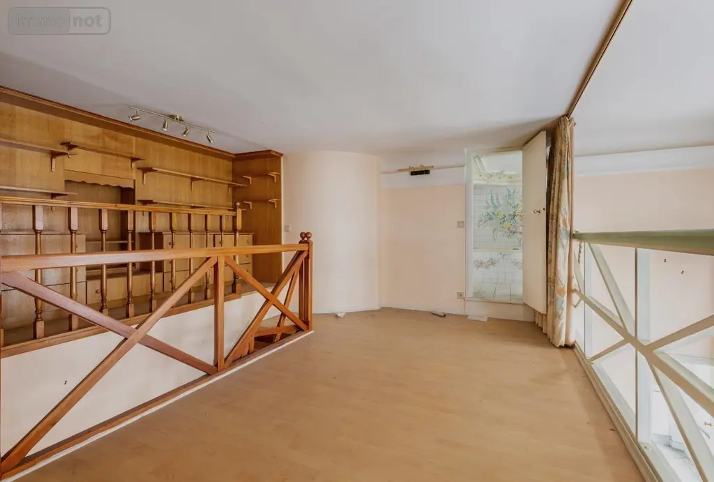Appartement a vendre Paris 8e Arrondissement 75008 Paris 75 104 m2 4 pièces 1132640 euros 60051-951 012