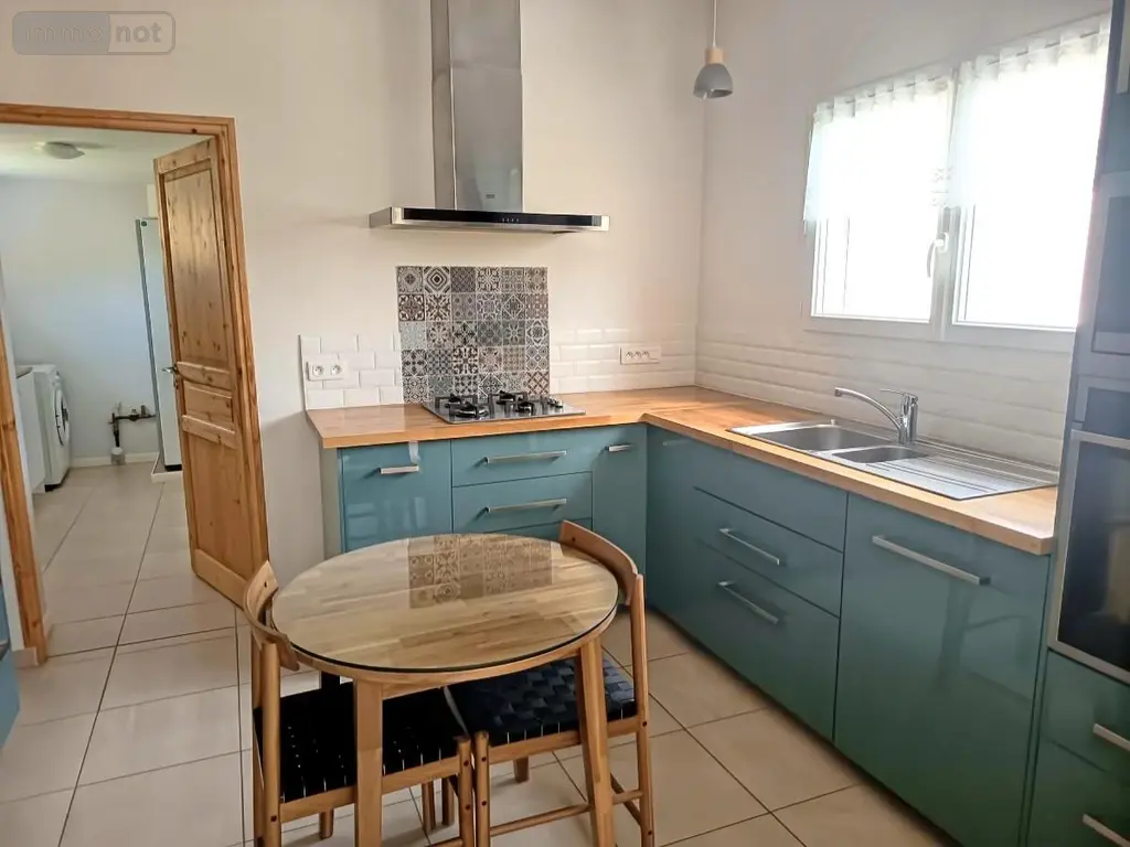 Maison a vendre Malguénac 56300 Morbihan 56 88 m2 272660 euros 56061-911 002