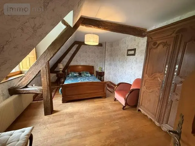 Maison a vendre Préaux-Saint-Sébastien 14290 Calvados 14 150 m2 469000 euros 14058-1756 012