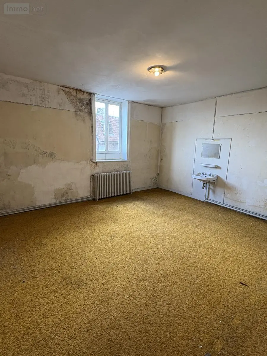 Maison a vendre Hénin-Beaumont 62110 Pas-de-Calais 62 260 m2 10 pièces 275240 euros 62034-4068 018