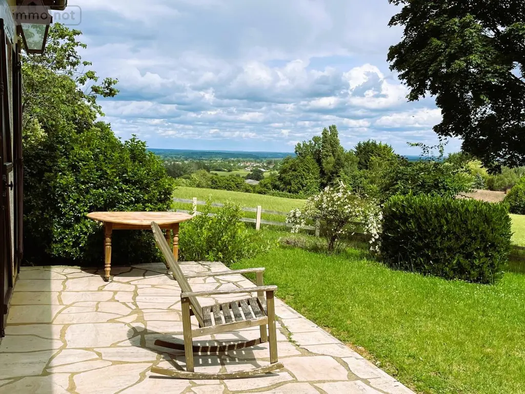 Maison a vendre Sainte-Sabine-sur-Longève 72380 Sarthe 72 140 m2 6 pièces 338000 euros 72126-3204 003