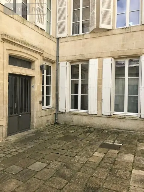 Appartement a vendre Rochefort 17300 Charente-Maritime 17 70 m2 267400 euros 17050-369 013