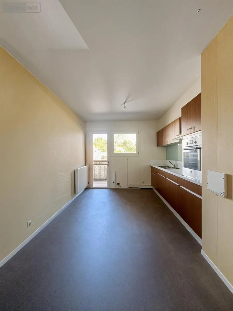 Appartement a vendre Angers 49100 Maine-et-Loire 49 76 m2 3 pièces 199500 euros 49114-862 004