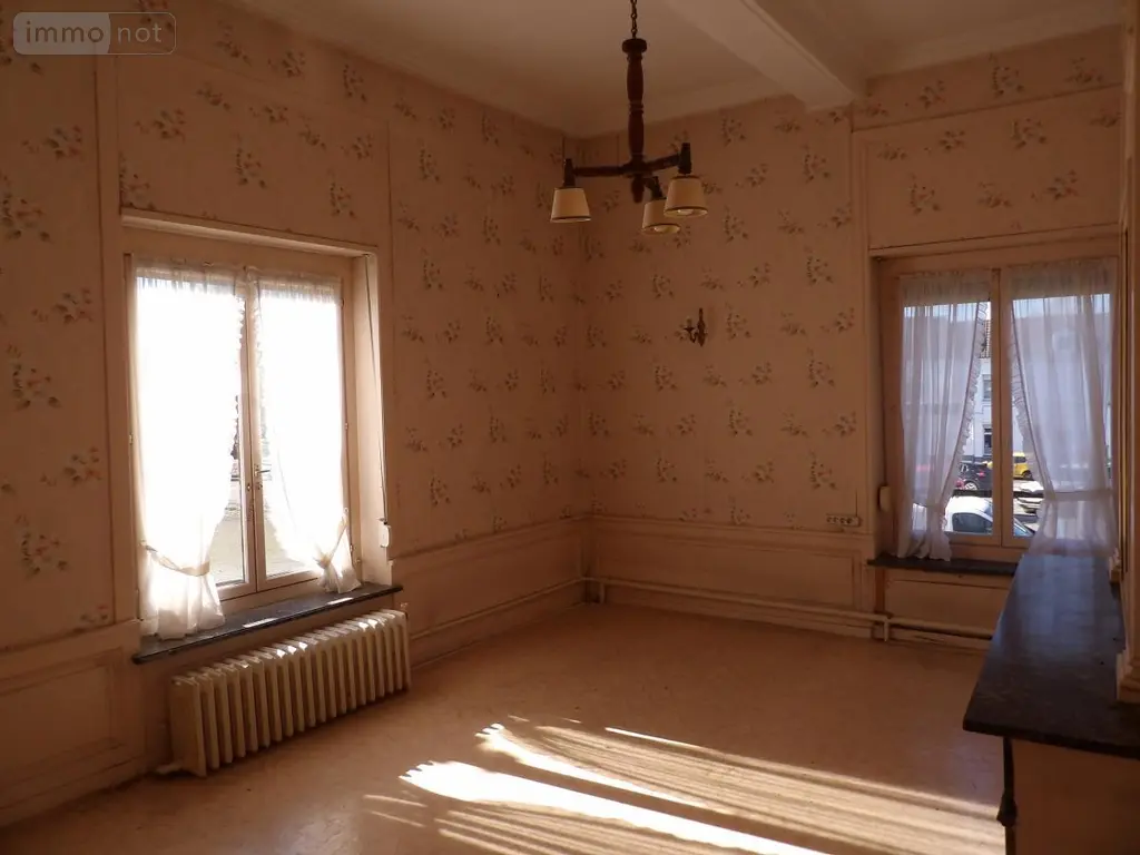 Maison a vendre Béthune 62400 Pas-de-Calais 62 184 m2 260000 euros 62023-3906 008