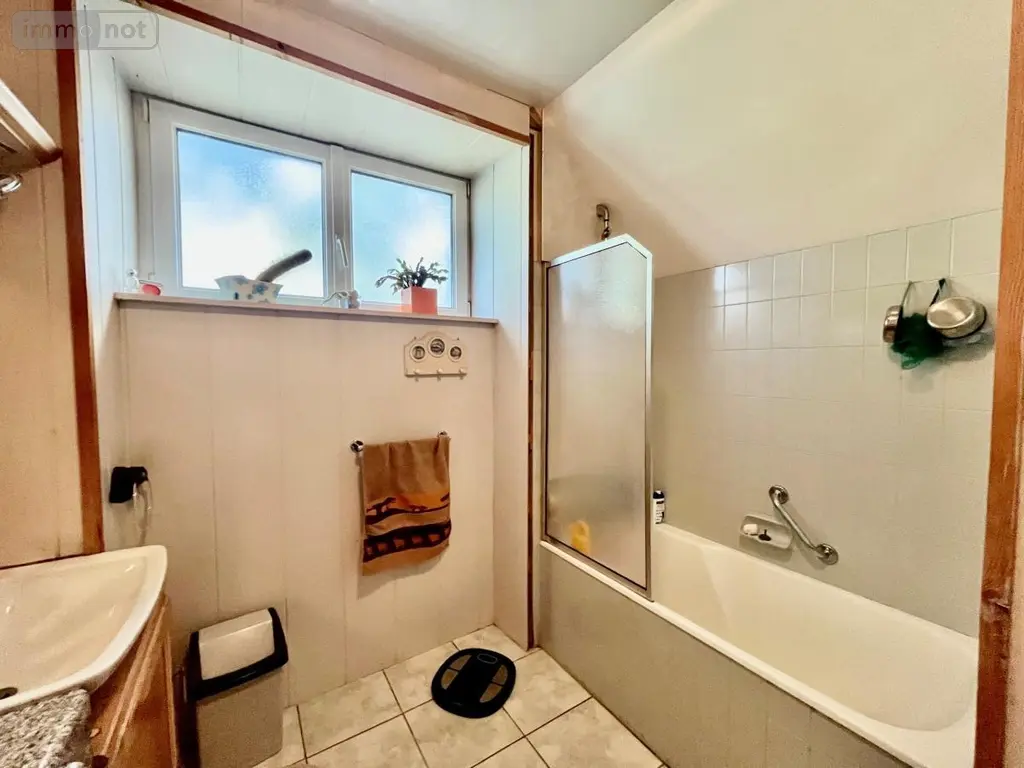 Maison a vendre Pleine-Fougères 35610 Ille-et-Vilaine 35 164 m2 283560 euros 35130-3885 012