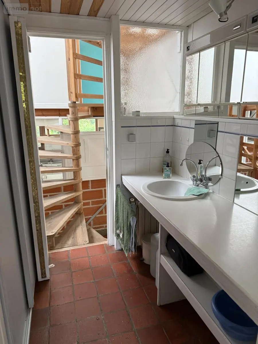 Maison a vendre Troisvilles 59980 Nord 59 178 m2 10 pièces 198640 euros 59191-6160 009